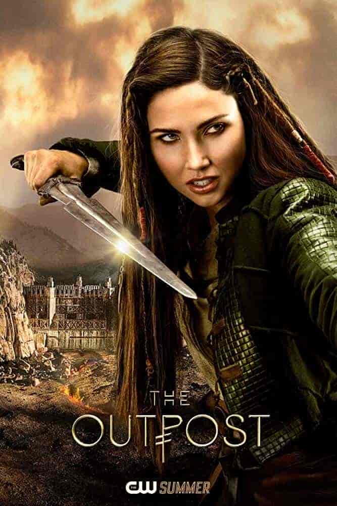 مسلسل The Outpost الموسم الاول مترجم