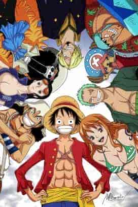 انمي ون بيس One Piece الحلقة 710