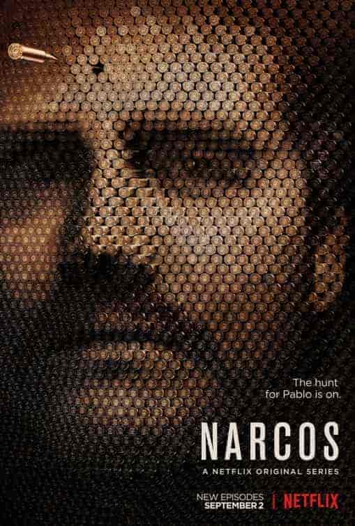 مسلسل Narcos الموسم الثاني الحلقة 9 التاسعة مترجمة