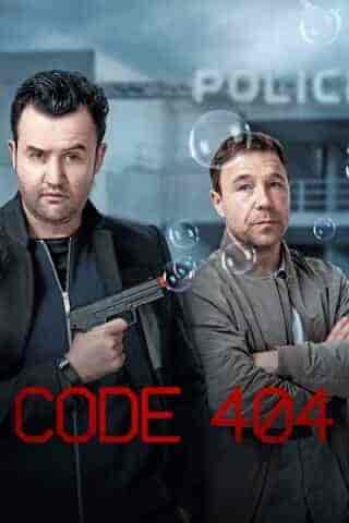 مسلسل Code 404 الموسم الثاني الحلقة 6 السادسة مترجمة