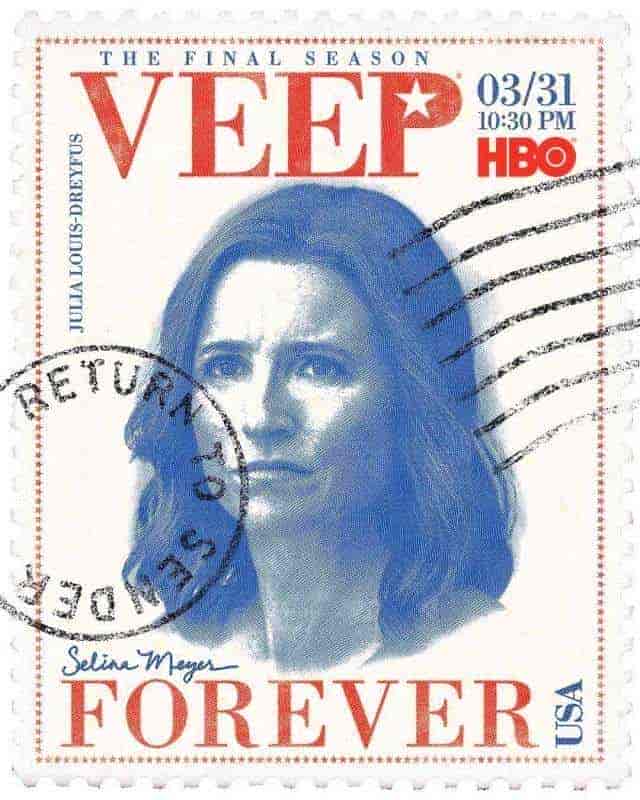مسلسل Veep الموسم السابع الحلقة 2 الثانية مترجمة
