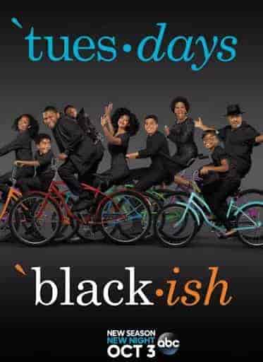 مسلسل Black-ish الموسم الرابع الحلقة 7 مترجمة