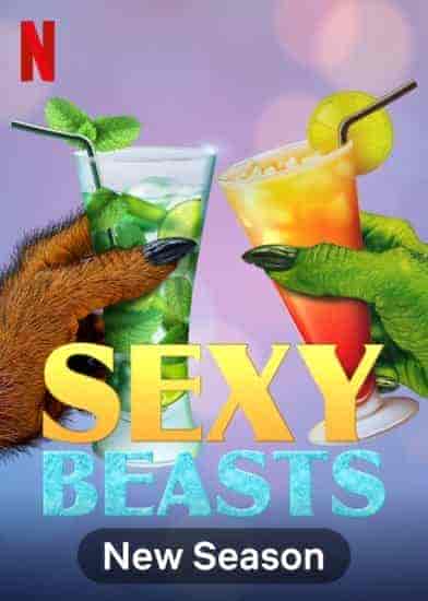 مسلسل Sexy Beasts الموسم الثاني مترجم