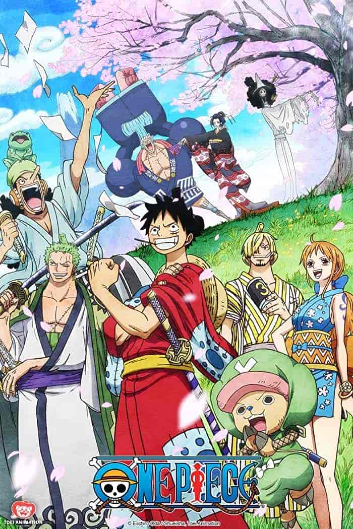 انمي ون بيس One Piece الحلقة 1133.5 مترجمة