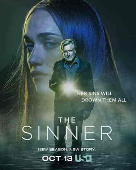 مسلسل The Sinner الموسم الرابع الحلقة 1 الاولي مترجمة