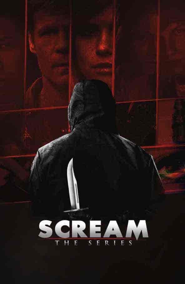 مشاهدة مسلسل Scream الحلقة 9