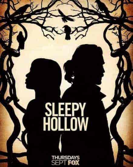 مسلسل Sleepy Hollow الموسم الثالث الحلقة 9 التاسعة مترجمة