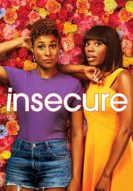 مسلسل Insecure الموسم الثالث الحلقة 7 السابعة مترجمة