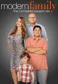 مسلسل Modern Family الموسم السادس الحلقة 12 الثانية عشر مترجمة