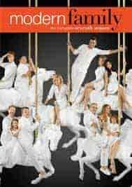 مسلسل Modern Family الموسم السابع الحلقة 6 السادسة مترجمة