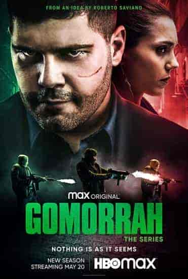 مسلسل Gomorrah الموسم الخامس الحلقة 7 السابعة مترجمة