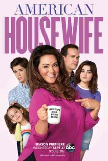مسلسل American Housewife الموسم الثاني الحلقة 22 مترجمة