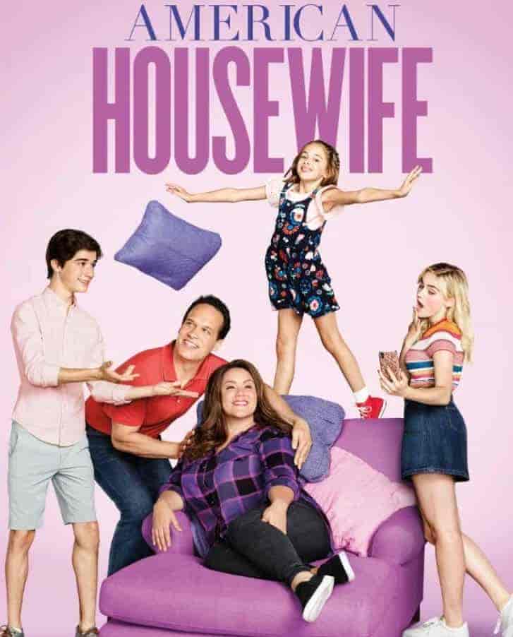 مسلسل American Housewife الموسم الثالث الحلقة 22 مترجمة