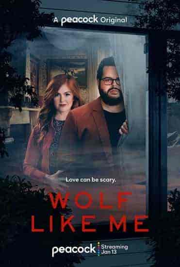 مسلسل Wolf Like Me الموسم الاول مترجم