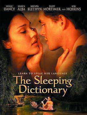 فيلم The Sleeping Dictionary 2003 مترجم