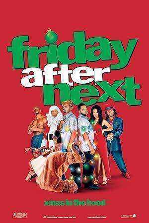 فيلم Friday After Next 2002 مترجم