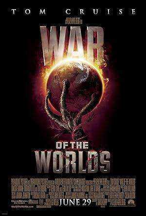 فيلم War of the Worlds 2005 مترجم