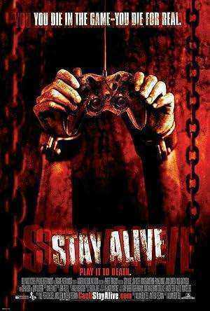 فيلم Stay Alive 2006 مترجم