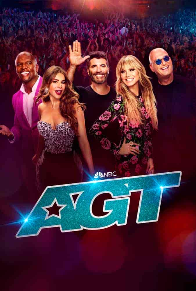 برنامج America’s Got Talent الموسم 17 الحلقة 22 مترجمة