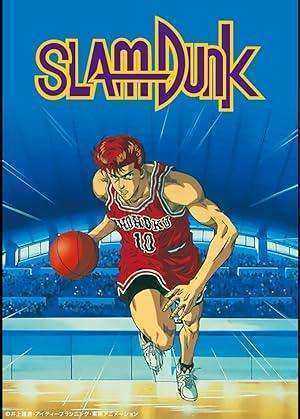 انمي Slam Dunk الموسم الاول الحلقة 80 مترجمة