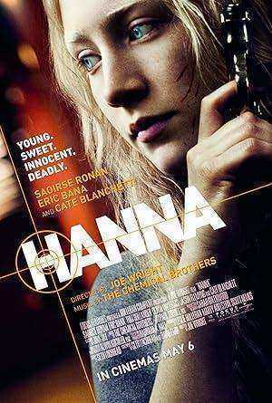 فيلم Hanna 2011 مترجم
