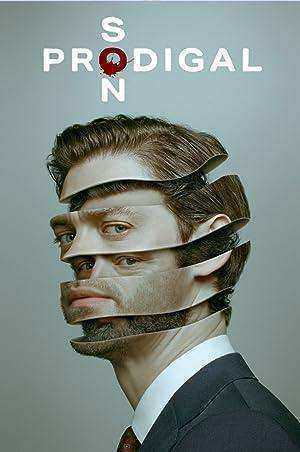 مسلسل Prodigal Son مترجم