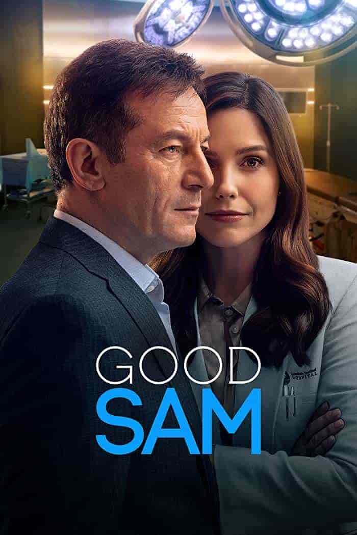 مسلسل Good Sam الموسم الاول الحلقة 13 الثالثة عشر مترجمة