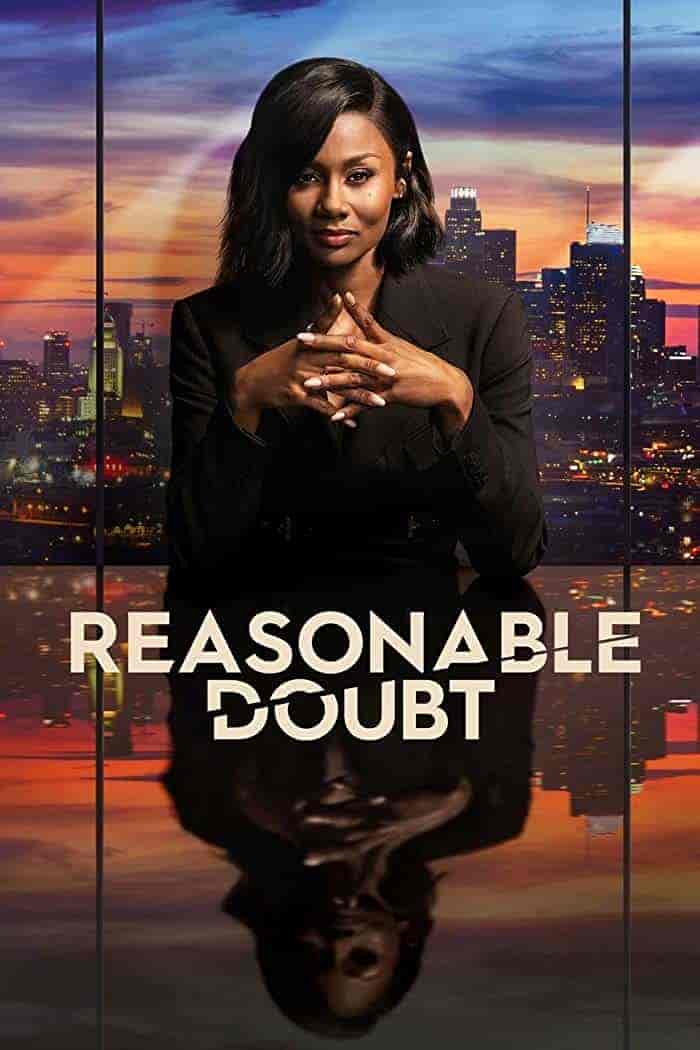 مسلسل Reasonable Doubt الموسم الاول الحلقة 4 الرابعة مترجمة