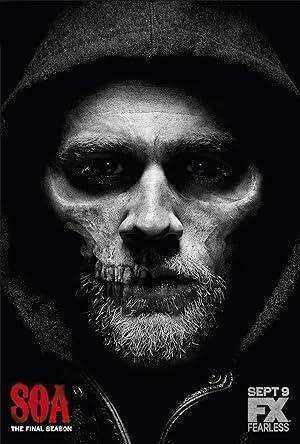 مسلسل Sons of Anarchy مترجم