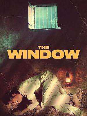 فيلم The Window 2024 مترجم