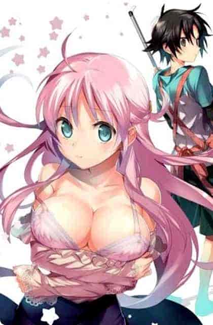 انمي Megami-ryou no Ryoubo-kun. الحلقة 5 الخامسة مترجمة