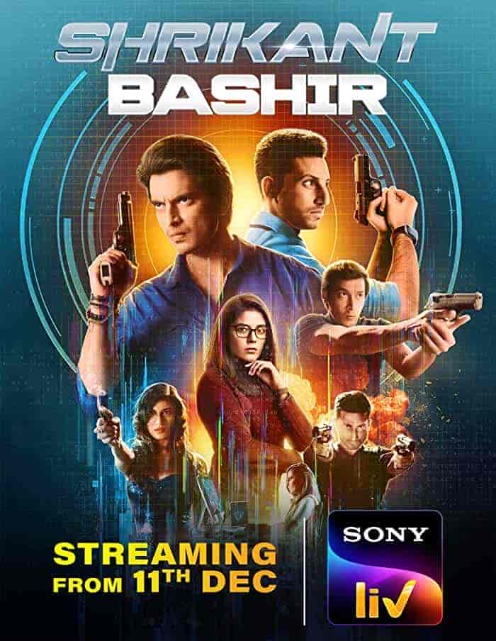 مسلسل Shrikant Bashir الموسم الاول الحلقة 26 والاخيرة مترجمة