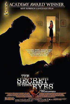 فيلم The Secret in Their Eyes 2009 مترجم
