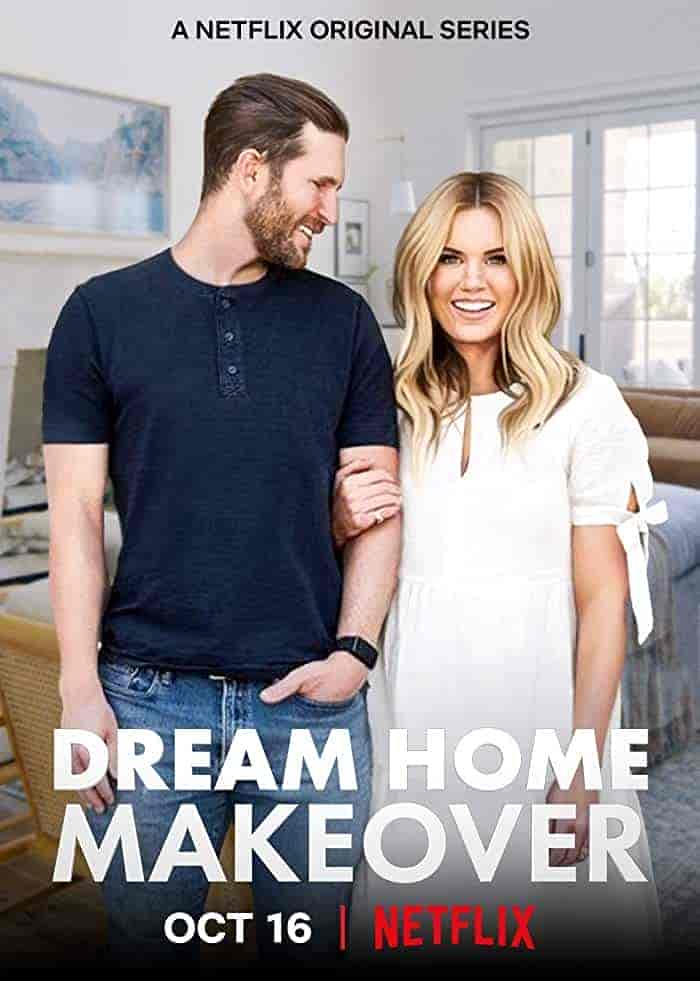 برنامج Dream Home Makeover الموسم الاول مترجم