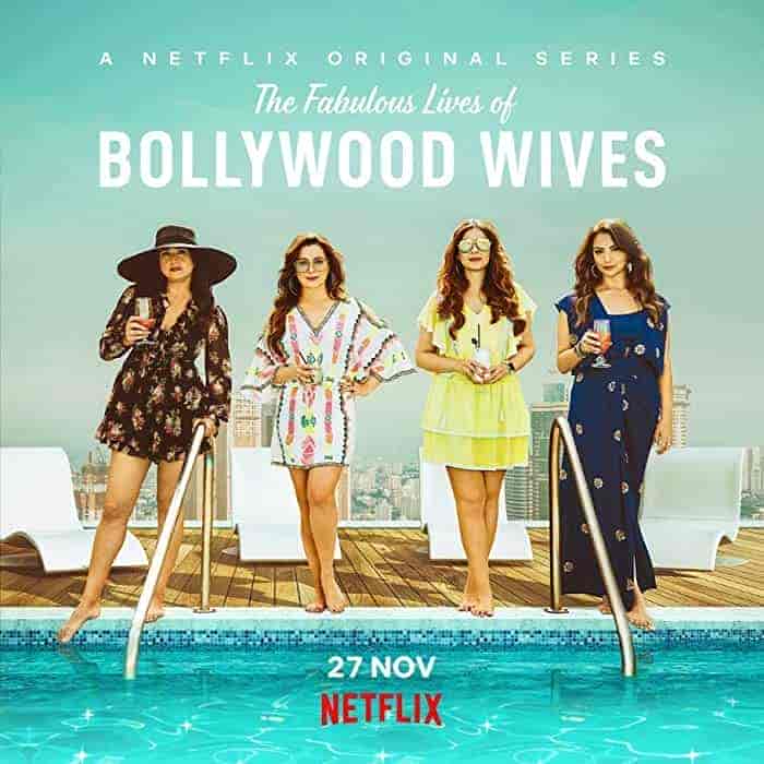 برنامج Fabulous Lives of Bollywood Wives الموسم الاول الحلقة 8 والاخيرة مترجمة