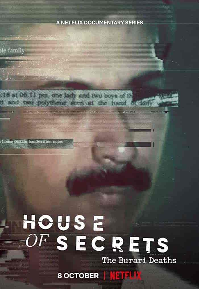House of Secrets: The Burari Deaths الموسم الاول الحلقة 3 والاخيرة مترجمة