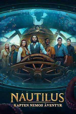 مسلسل Nautilus الموسم الاول مترجم
