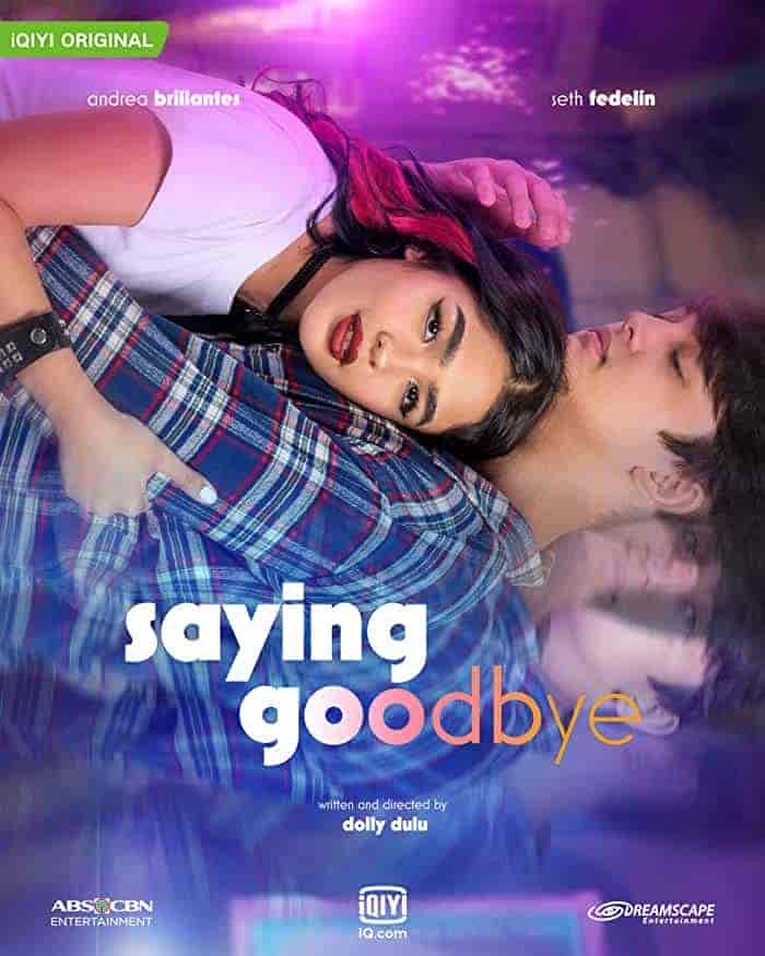 مسلسل قل وداعا Saying Goodbye الحلقة 5 مترجمة