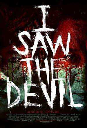 فيلم I Saw the Devil 2010 مترجم