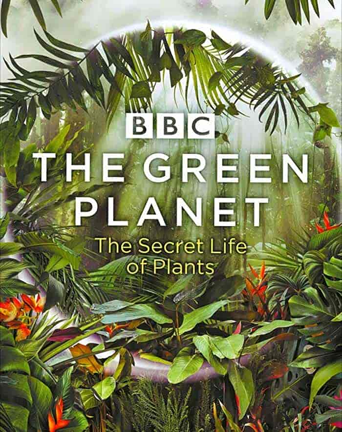 مسلسل The Green Planet الموسم الاول مترجم