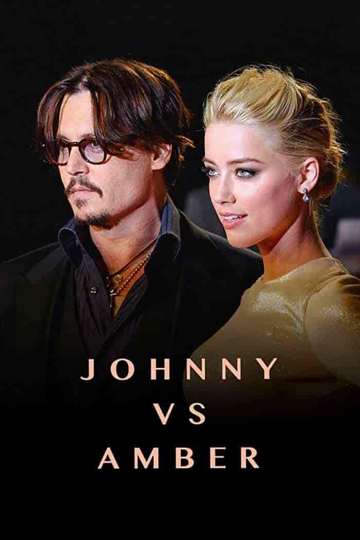 مسلسل Johnny vs Amber الموسم الاول مترجم