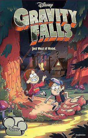 مسلسل Gravity Falls الموسم الاول الحلقة 6 مترجمة