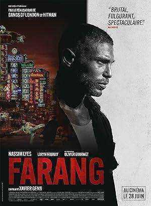 فيلم Farang 2023 مترجم اون لاين