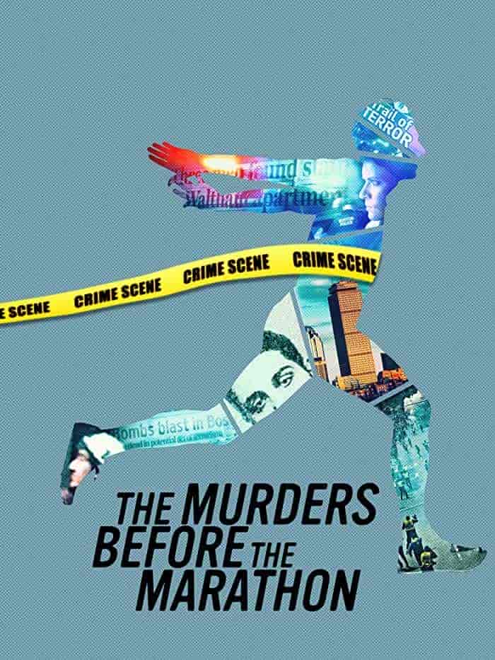 مسلسل The Murders Before the Marathon الموسم الاول مترجم