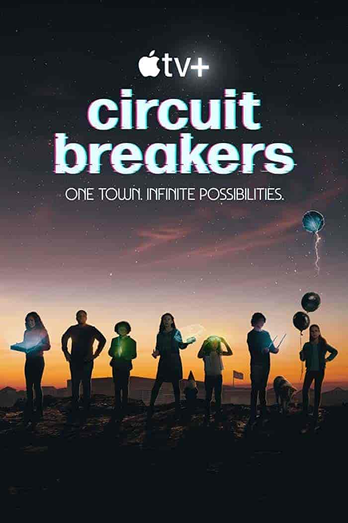 مسلسل Circuit Breakers الموسم الاول الحلقة 7 والاخيرة مترجمة
