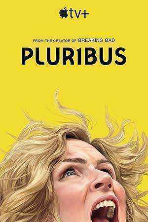 مسلسل Pluribus الموسم الاول الحلقة 3 مترجمة