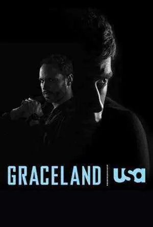 مسلسل Graceland الموسم الاول مترجم