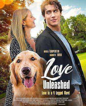 فيلم Love Unleashed 2025 مترجم