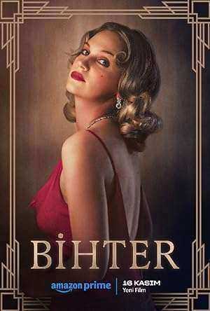 مشاهدة فيلم بهتار Bihter 2023 مترجم