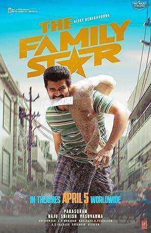 فيلم Family Star 2024 مترجم
